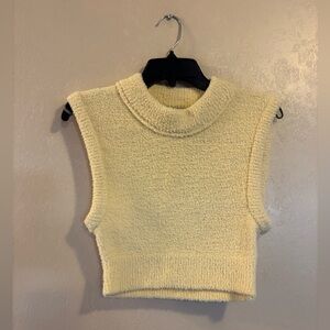 Urban Outfitters Mandy Knit Muscle Tank sz M